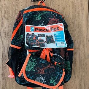 Book bag